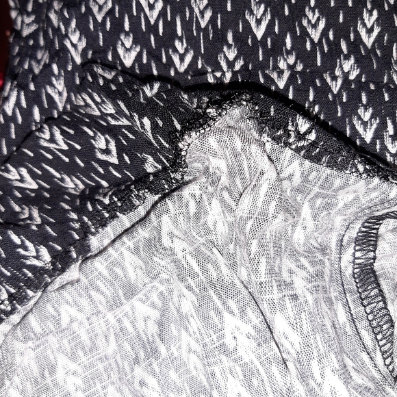 Anthropologie Elevenes Kaimana Wide Leg Pant - Picture 3 of 3